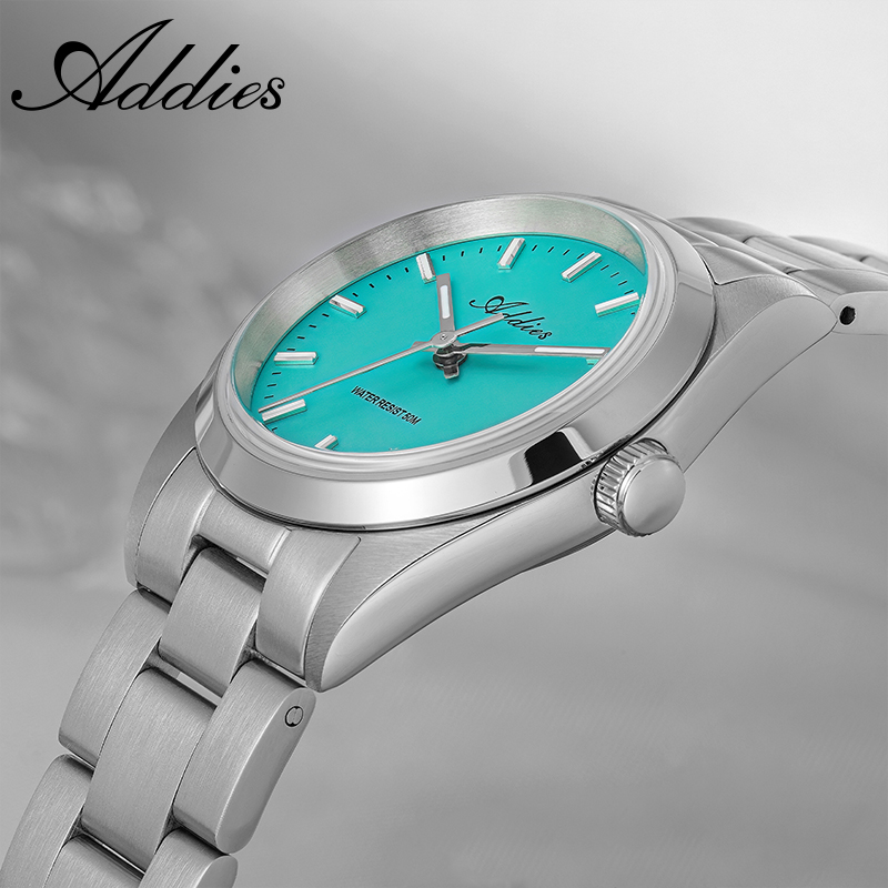 Женские кварцевые часы ADDIES  – обзор и цена Luxury Watch Japan
