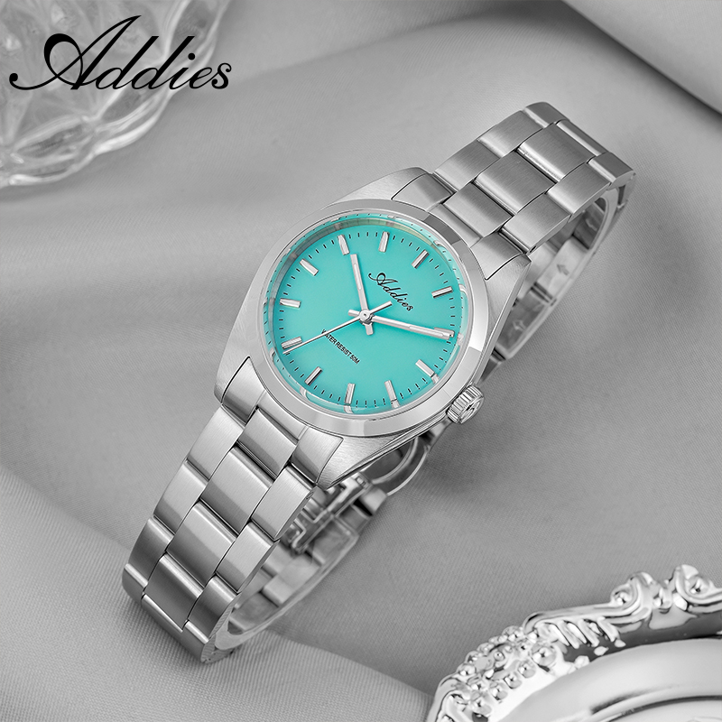 Женские кварцевые часы ADDIES  – обзор и цена Luxury Watch Japan