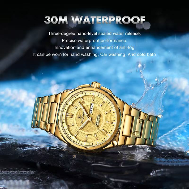 Новые мужские часы 2026 года:  – обзор и цена Luxury Watch Organizer For Men