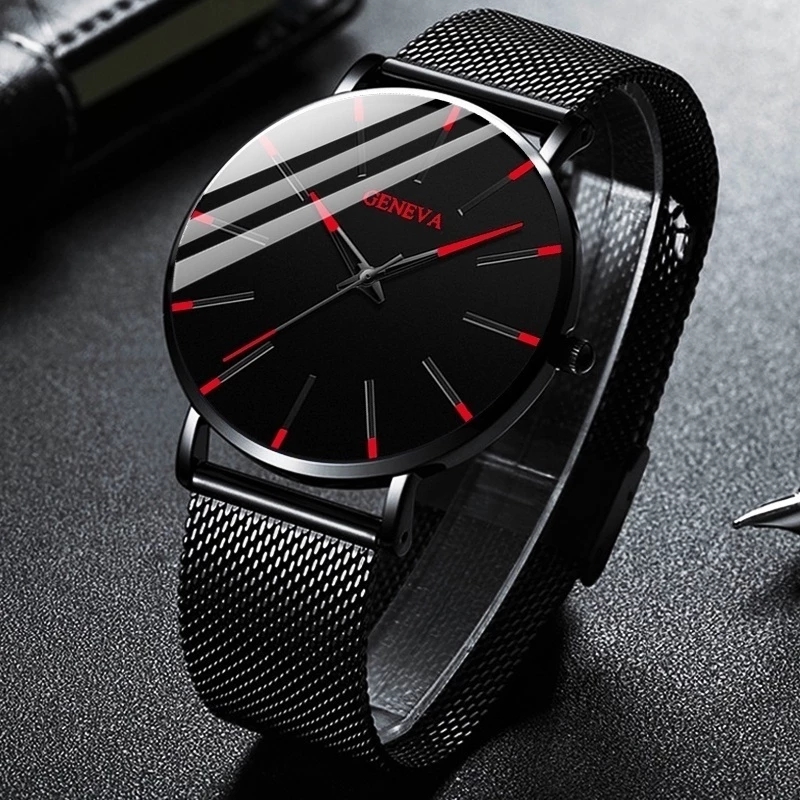 5 шт./комплект, мужские кварце – обзор и цена Luxury Watch Organizer For Men