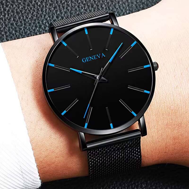 5 шт./комплект, мужские кварце – обзор и цена Luxury Watch Organizer For Men