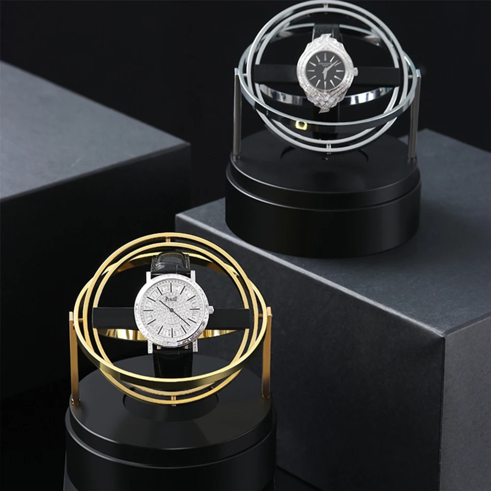 Автоматический электрический б – обзор и цена Luxury Watch Collection Box
