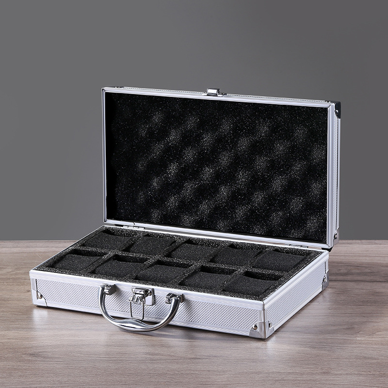 Роскошная коробка для часов пр – обзор и цена Luxury Watch Collection Box