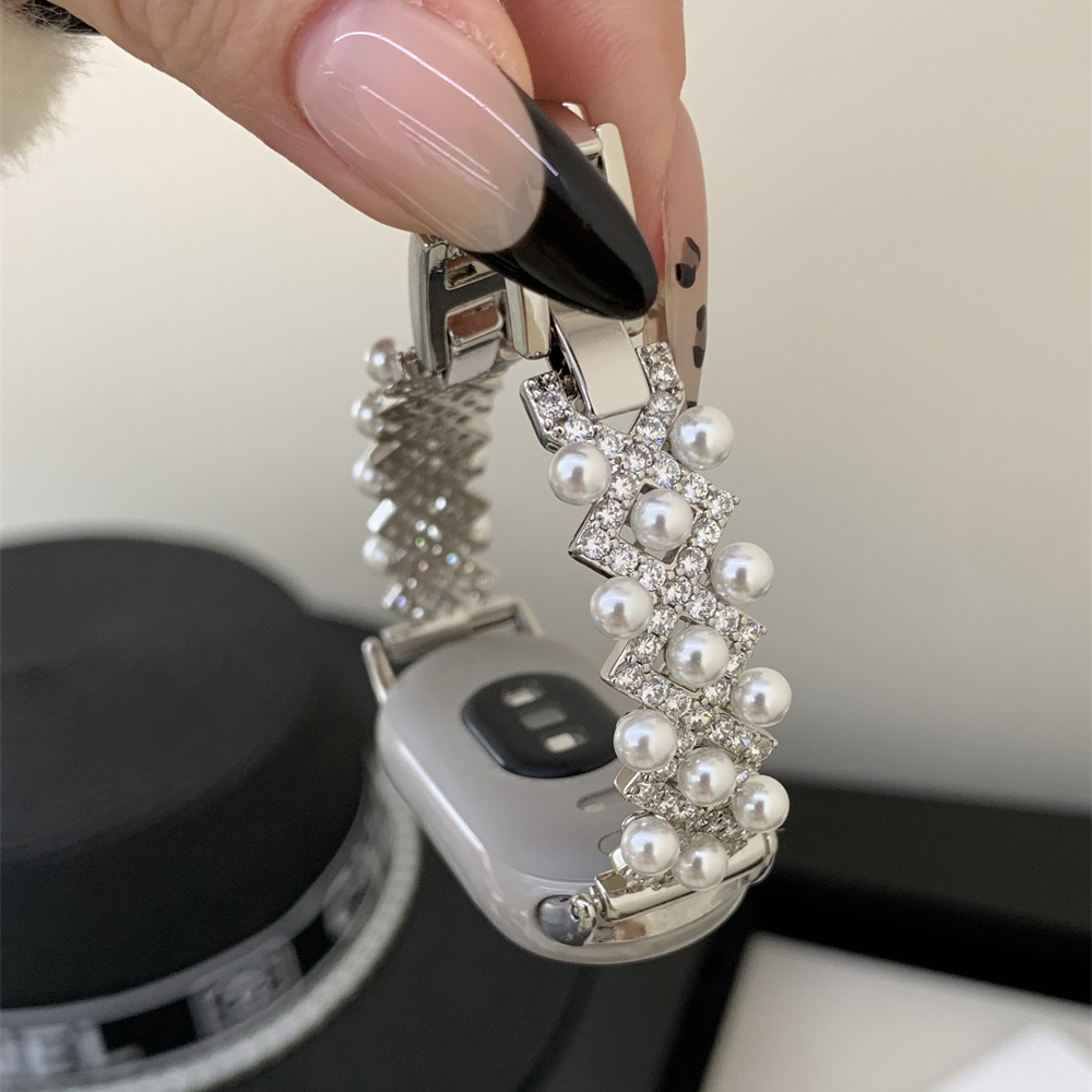 Женский роскошный ремешок для  – обзор и цена Xiaomi Luxury Watch