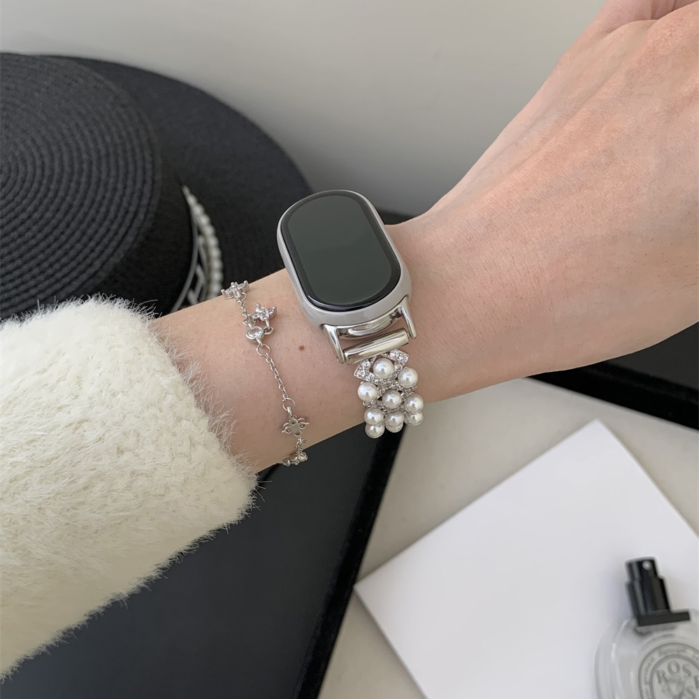 Женский роскошный ремешок для  – обзор и цена Xiaomi Luxury Watch