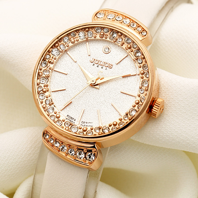 Женские часы со стразами, япон – обзор и цена Luxury Watch Japan