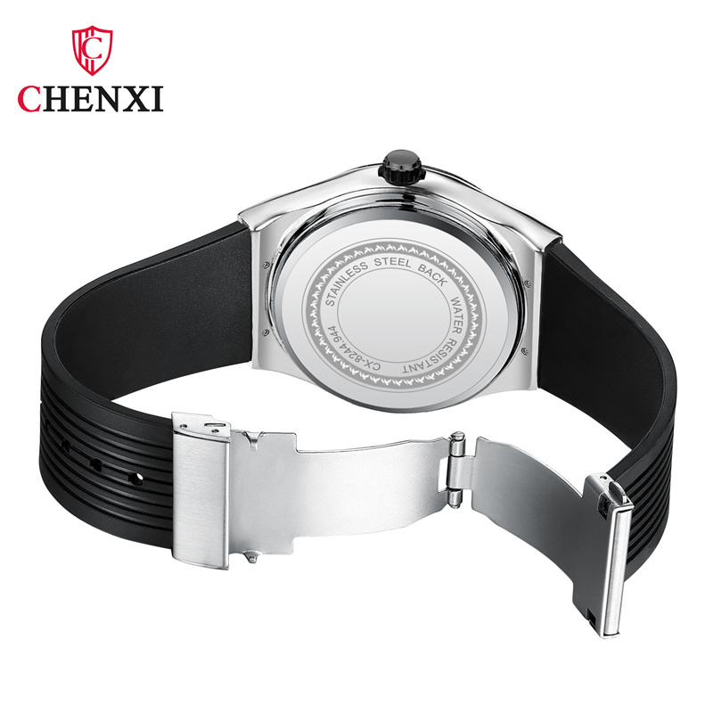 CHENXI 82442 повседневные Роск – обзор и цена Luxury Watch Brands In World