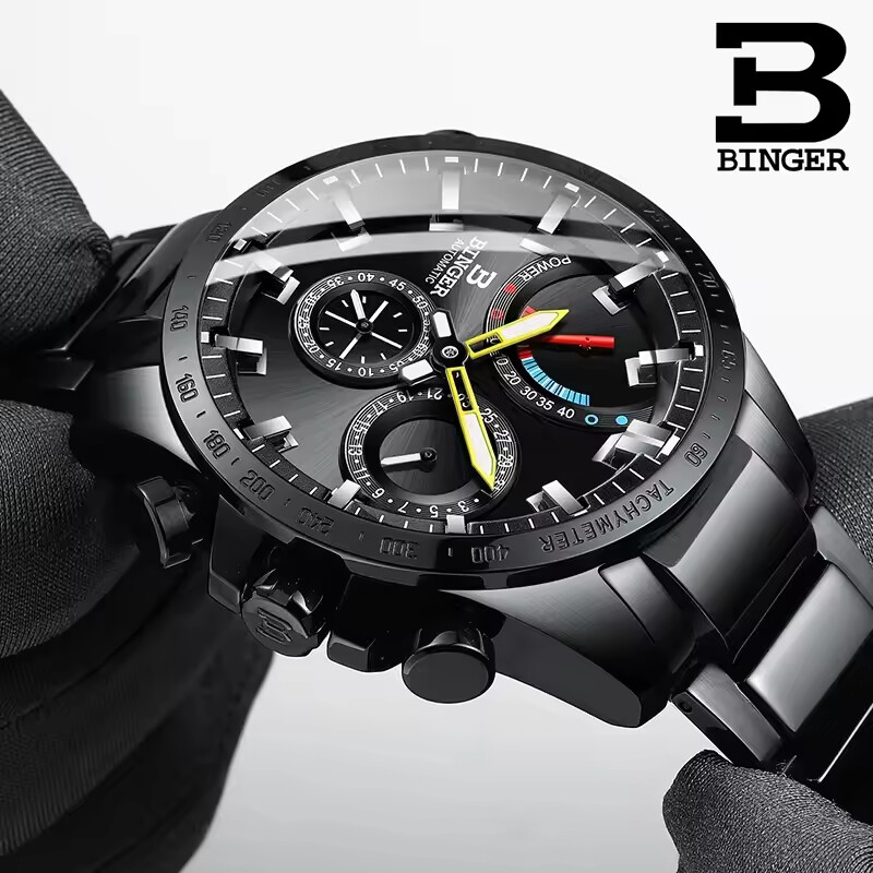 Оригинальные роскошные швейцар – обзор и цена Luxury Watch German