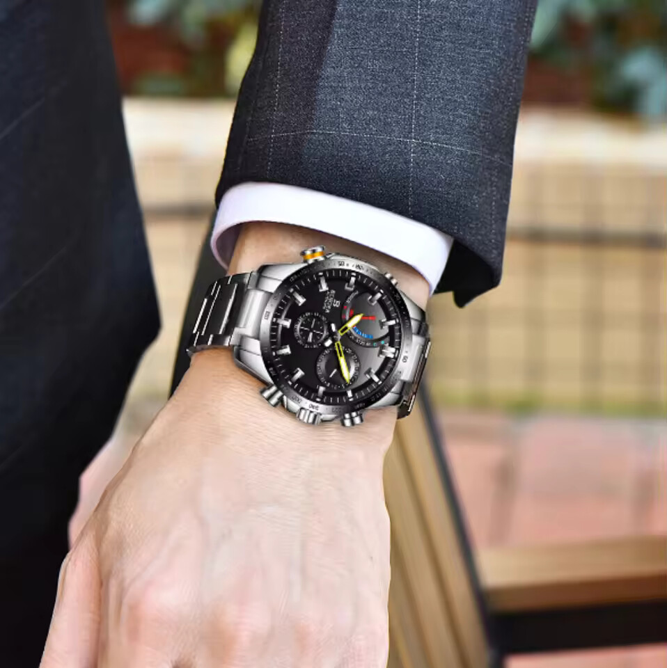 Оригинальные роскошные швейцар – обзор и цена Luxury Watch German