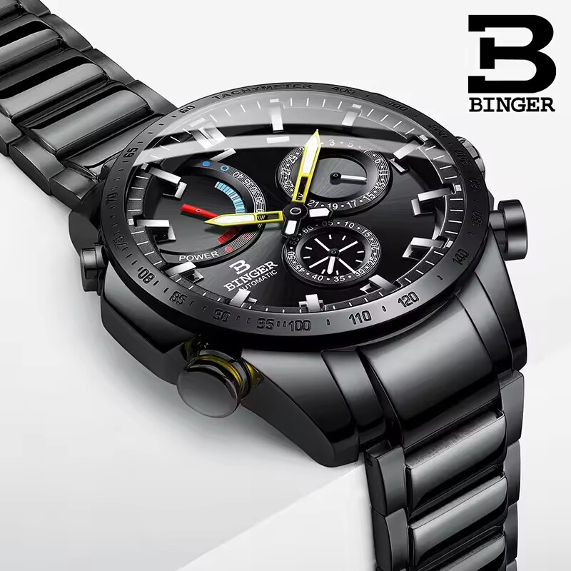 Оригинальные роскошные швейцар – обзор и цена Luxury Watch German