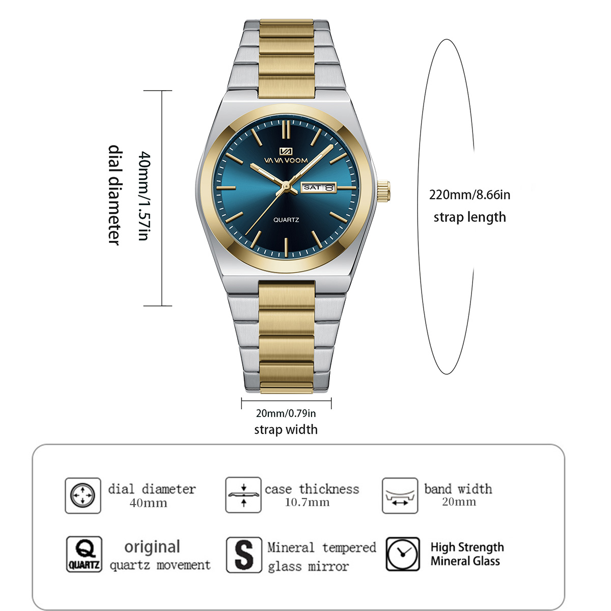 Роскошные мужские часы, водоне – обзор и цена Luxury Watch Organizer For Men