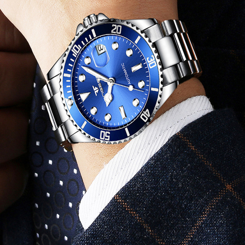 FNGEEN 9001, роскошные брендов – обзор и цена Luxury Watch Store