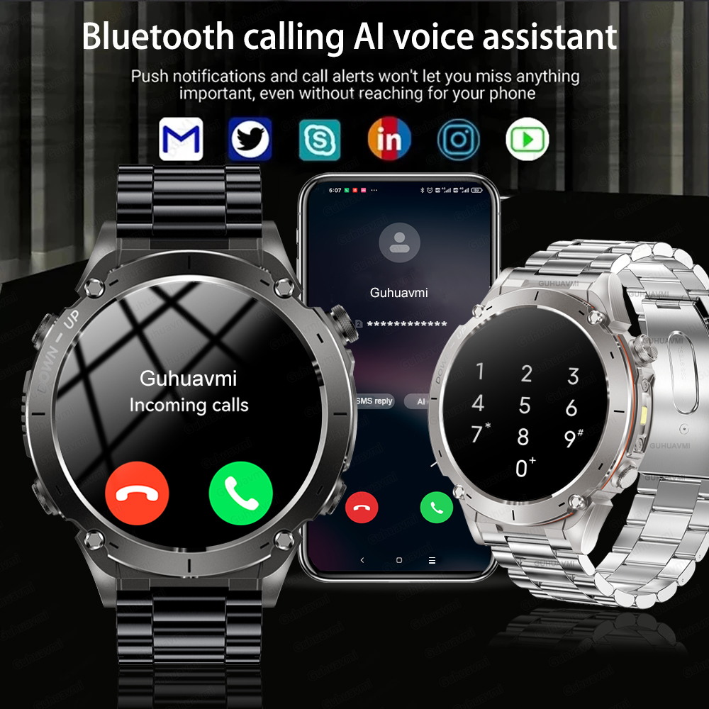 2025 Новые двухдиапазонные умн – обзор и цена Gmt Dual Timezone Watch