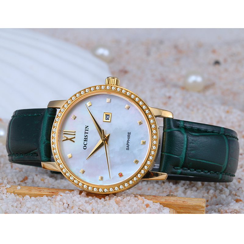 Часы женские кварцевые аналого – обзор и цена Luxury Watch Japan
