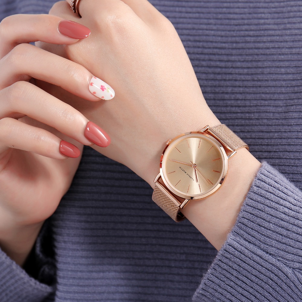 Часы наручные HM женские с япо – обзор и цена Luxury Watch Japan
