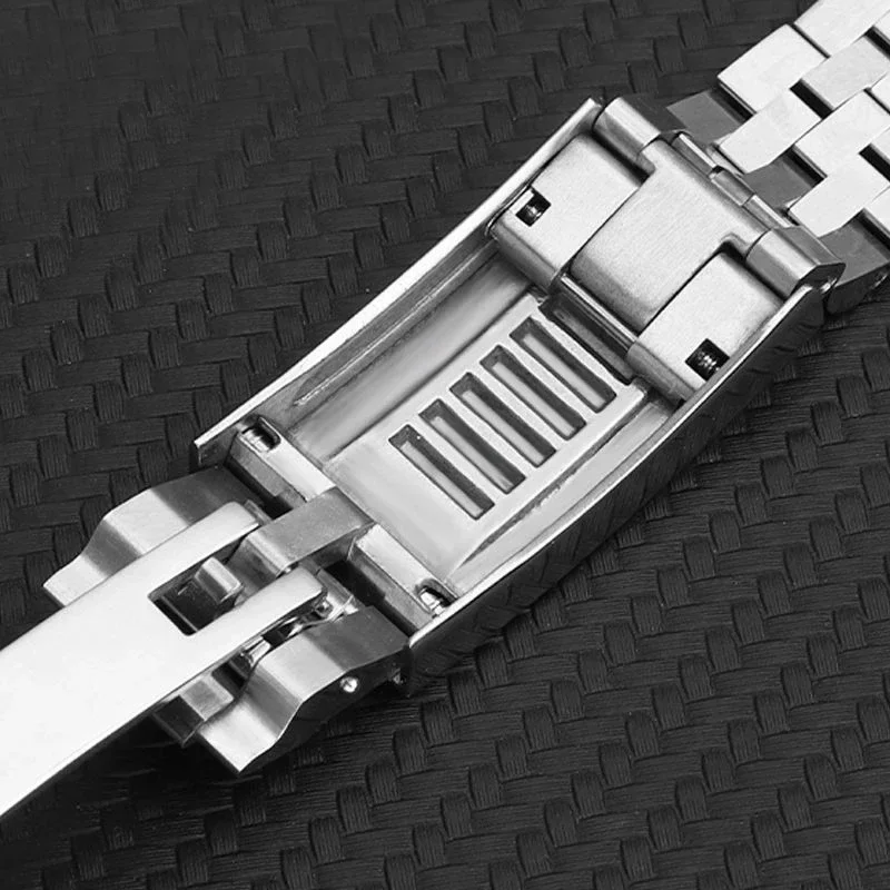 Юбилейный ремешок для часов из – обзор и цена Luxury Watch Class