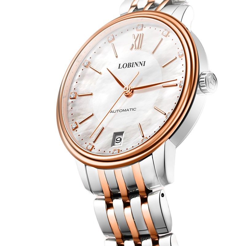 Женские автоматические механич – обзор и цена Luxury Watch Japan
