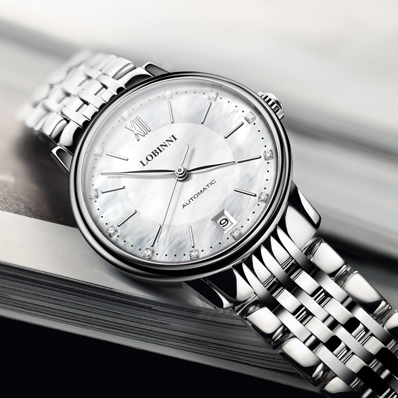 Женские автоматические механич – обзор и цена Luxury Watch Japan
