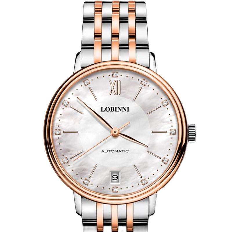 Женские автоматические механич – обзор и цена Luxury Watch Japan