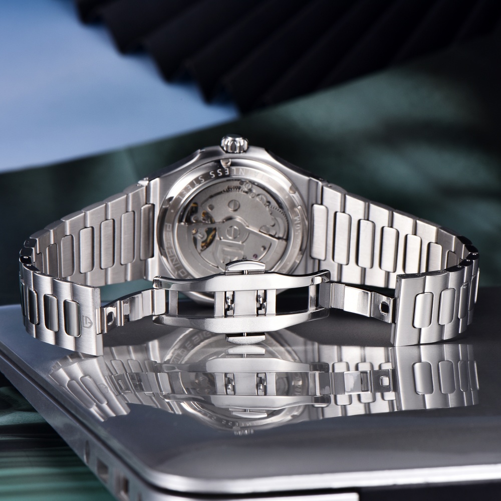 PAGANI DESIGN новые механическ – обзор и цена Luxury Watch Japan