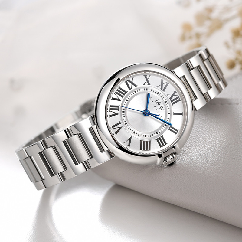 Швейцария CARNIVAL I&W Элитный – обзор и цена Luxury Watch Japan
