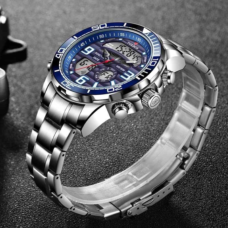 2024, лучший бренд, роскошные  – обзор и цена Luxury Watch Collection Box