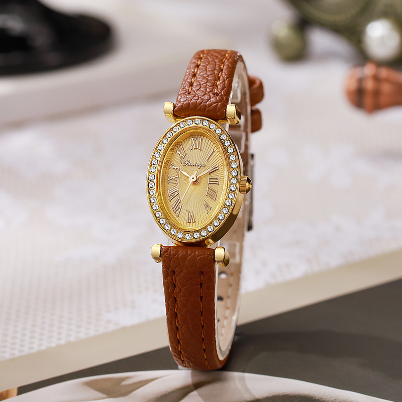 Роскошные женские часы с оваль – обзор и цена Luxury Watch Dial