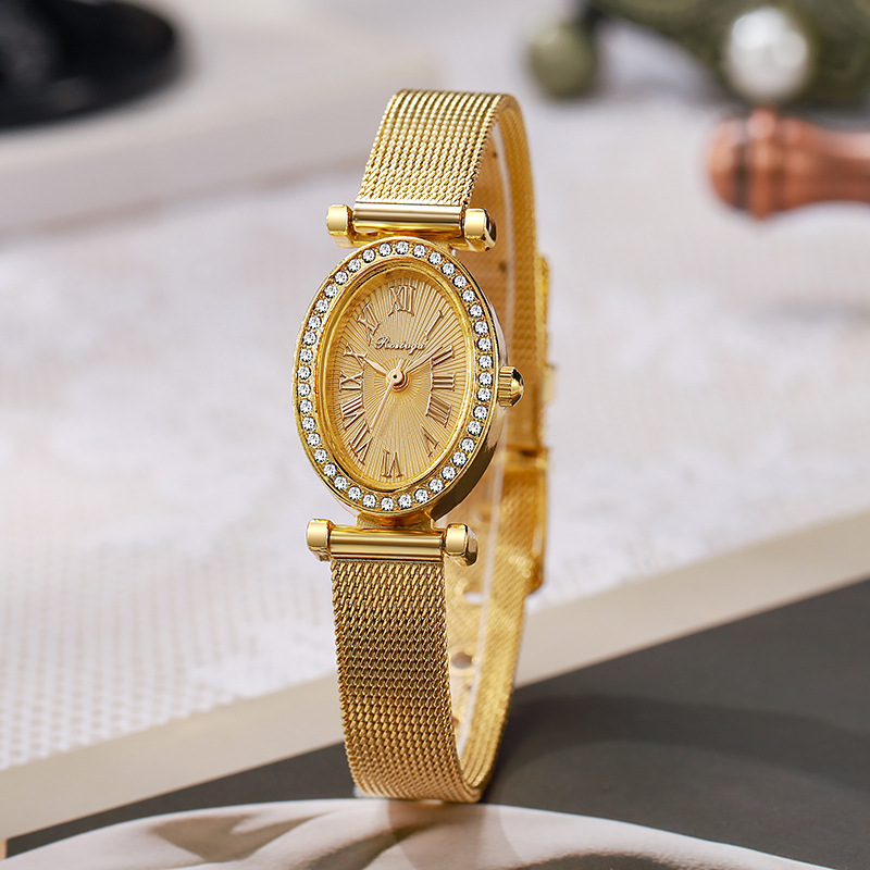 Роскошные женские часы с оваль – обзор и цена Luxury Watch Dial