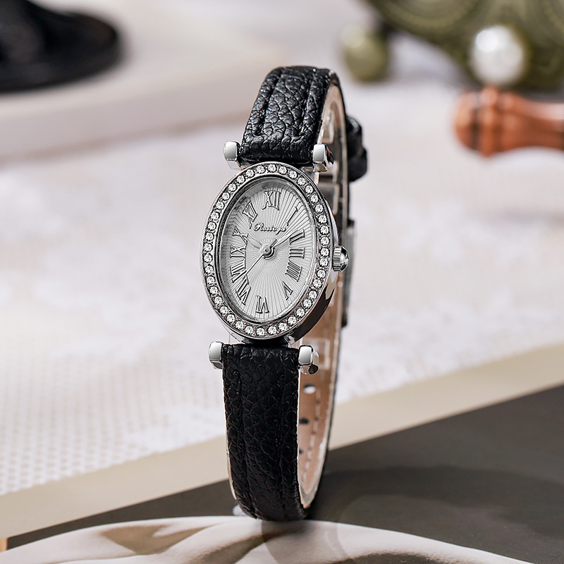 Роскошные женские часы с оваль – обзор и цена Luxury Watch Dial