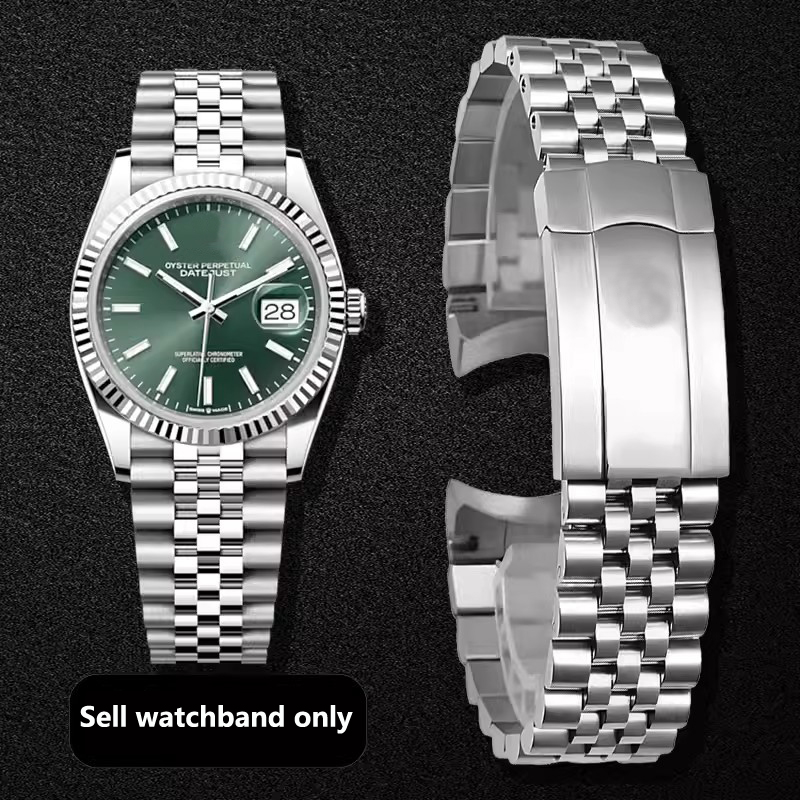Браслет мужской из нержавеющей – обзор и цена Luxury Watch Class