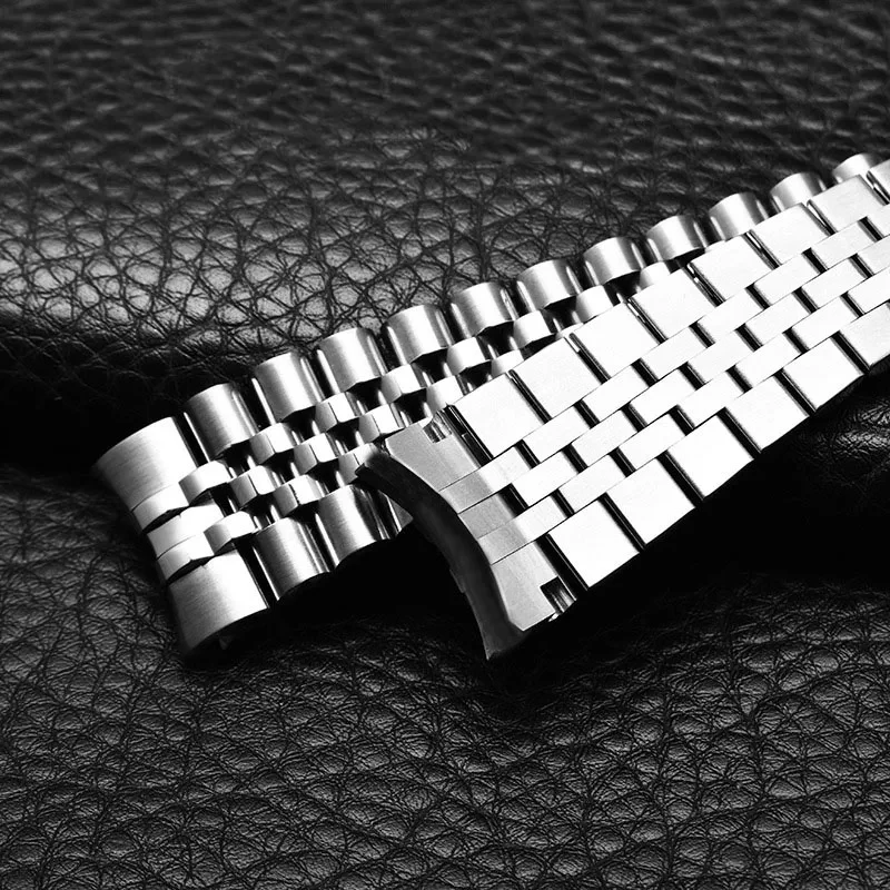 Браслет мужской из нержавеющей – обзор и цена Luxury Watch Class