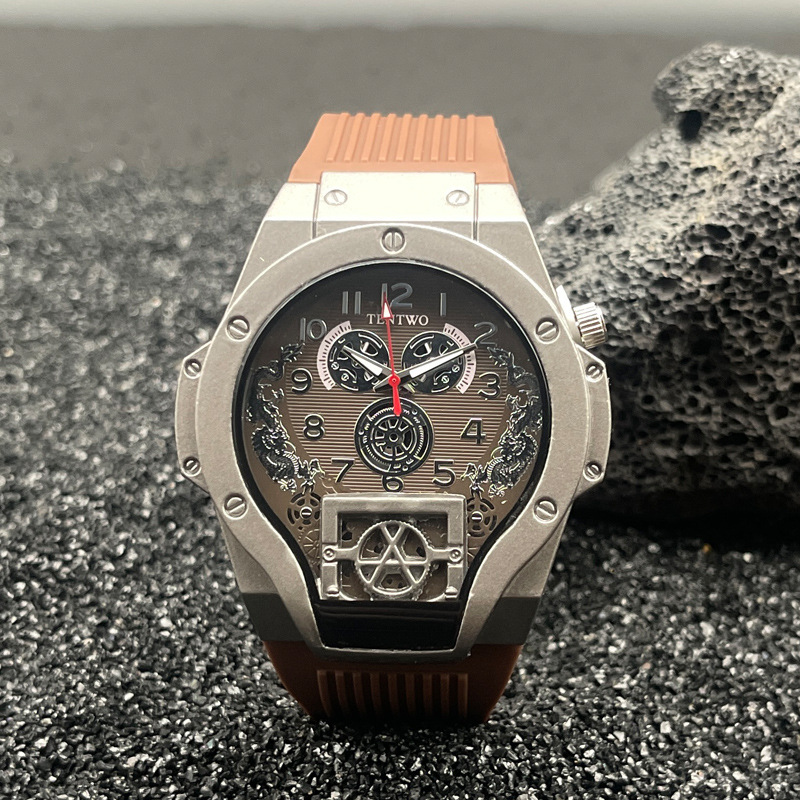 Новые модные роскошные мужские – обзор и цена Luxury Watch Store