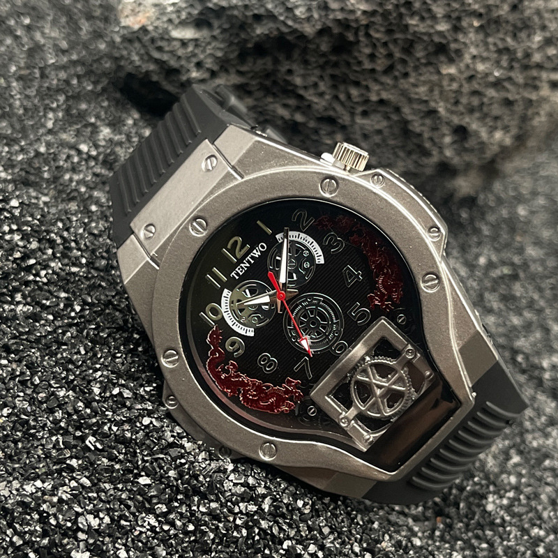 Новые модные роскошные мужские – обзор и цена Luxury Watch Store