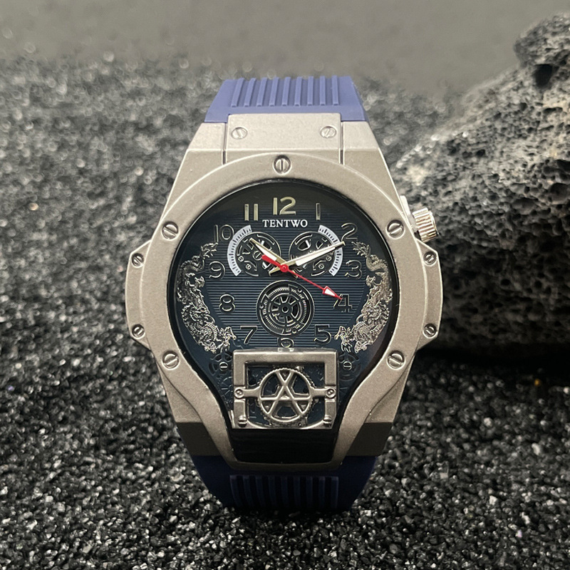 Новые модные роскошные мужские – обзор и цена Luxury Watch Store