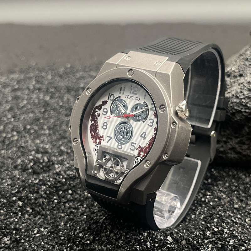 Новые модные роскошные мужские – обзор и цена Luxury Watch Store