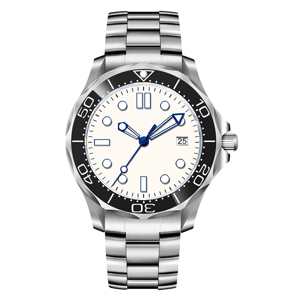 Часы nh35 с индивидуальным лог – обзор и цена Luxury Watch Dial