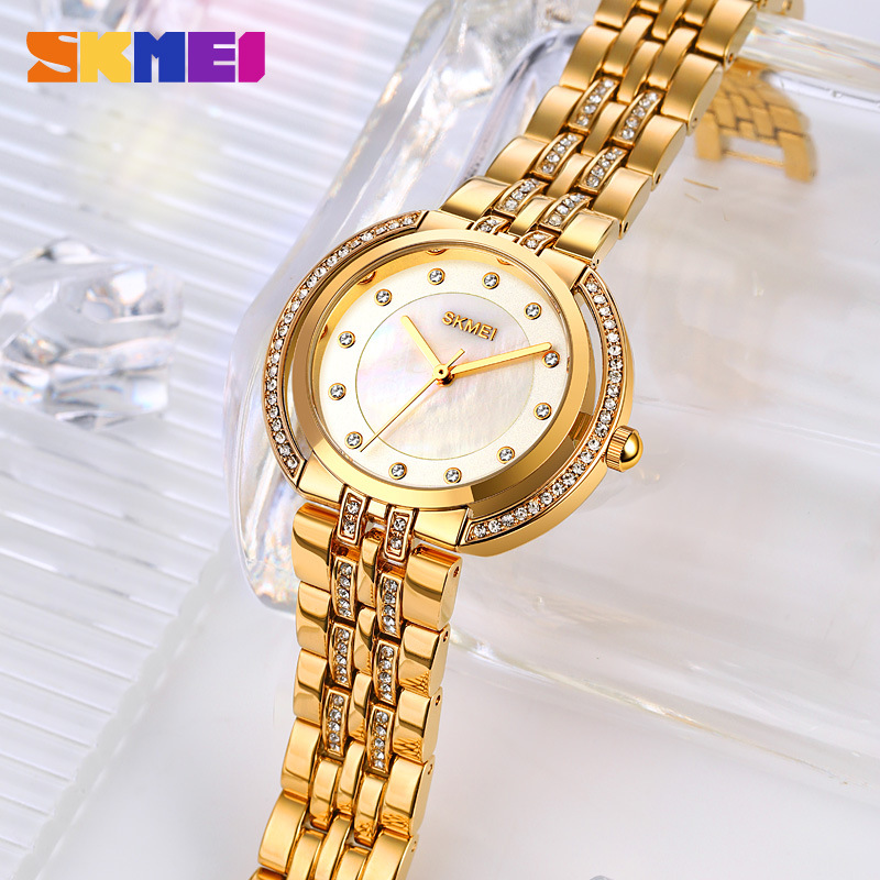 Женские кварцевые часы-браслет – обзор и цена Luxury Watch Dial