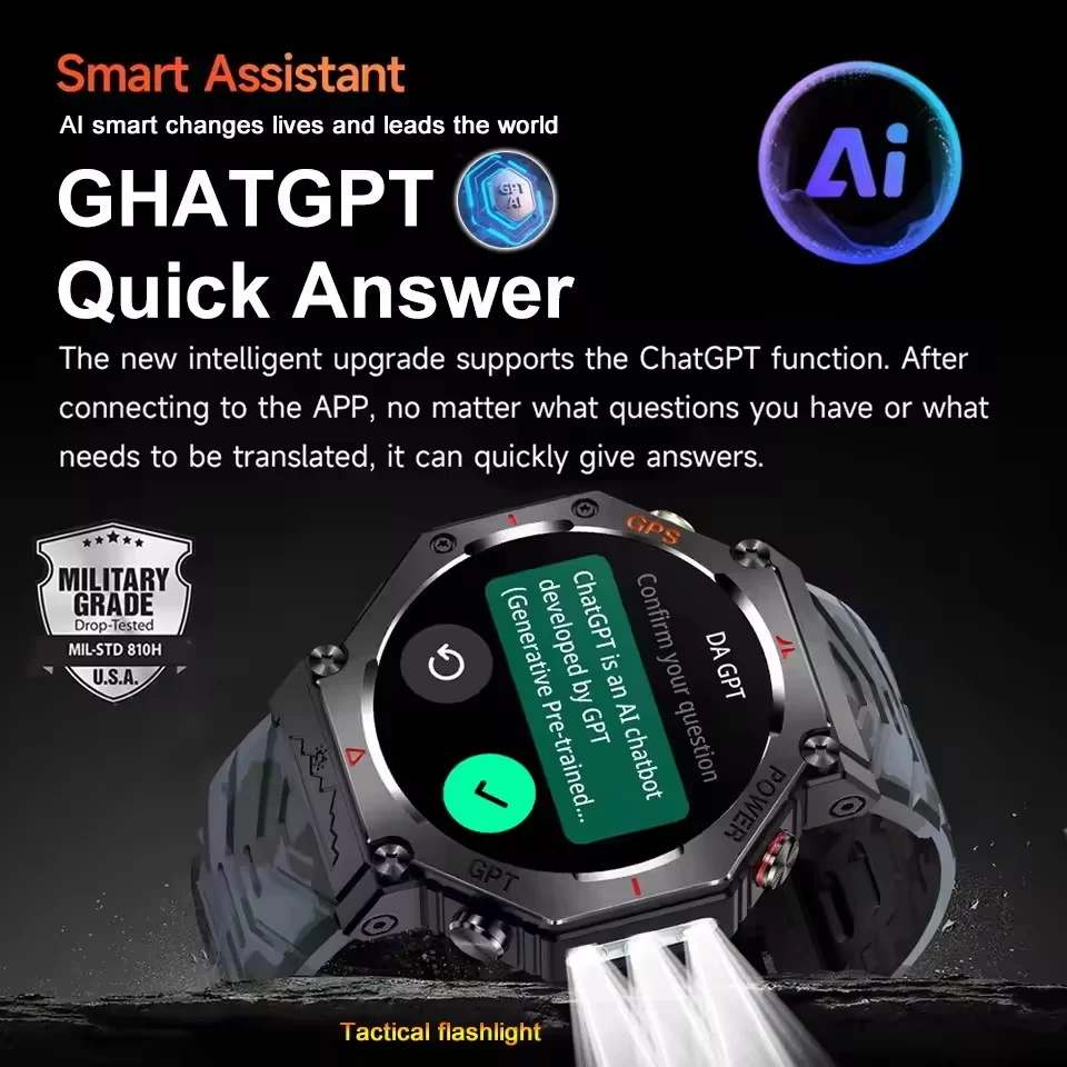 Новые смарт-часы 2026 года с G – обзор и цена Gmt Dual Timezone Watch