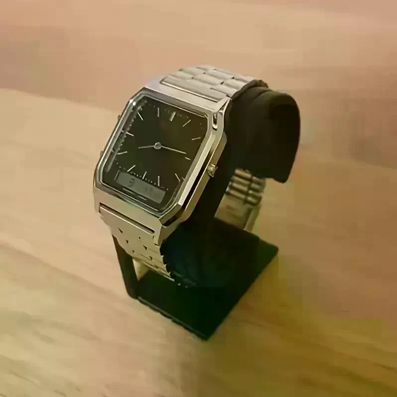 Роскошная подставка для часов  – обзор и цена Luxury Watch Store
