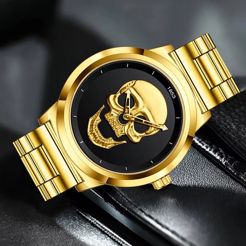 Часы наручные LIGE Мужские ква – обзор и цена Luxury Watch Organizer For Men